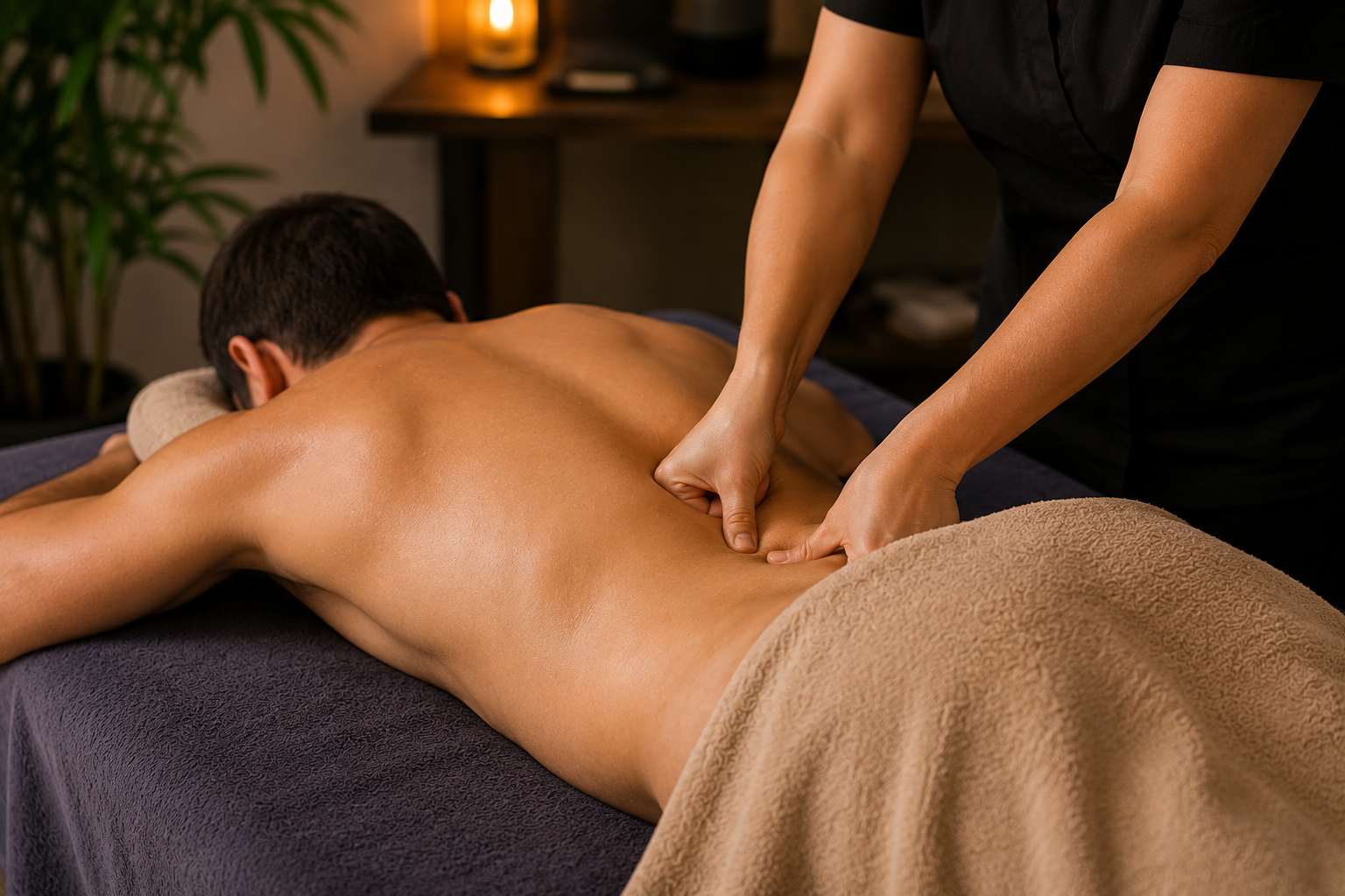 Massagem Prostática no Rio de Janeiro