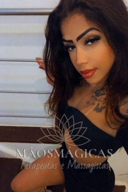Eloá Trans