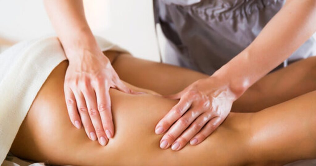 Massagem prostática terapêutica no Rio de Janeiro, promovendo o bem-estar masculino e alívio de tensões na região pélvica.