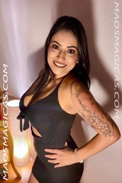 Priscila