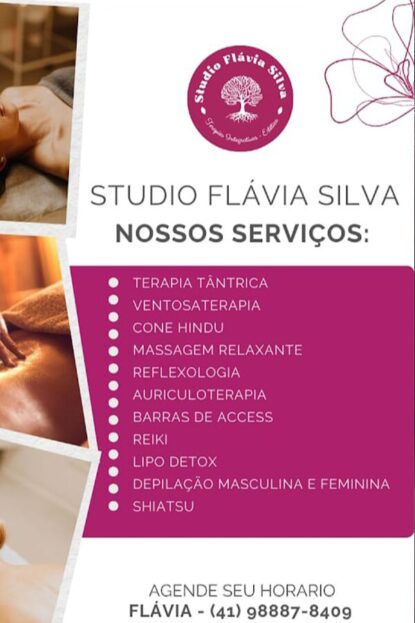 Flavia Silva