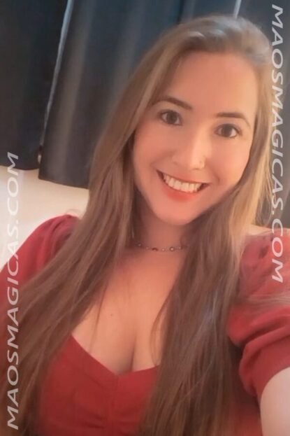 Larissa