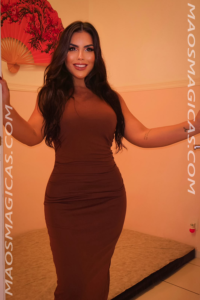 Amanda