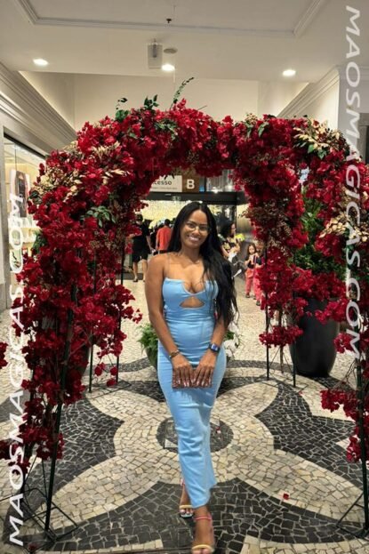 Vivy Marques