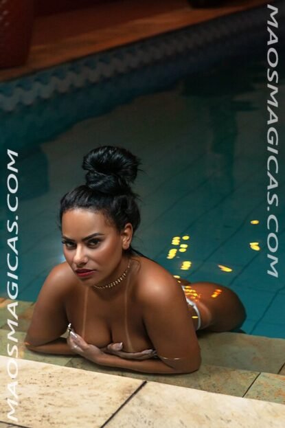 Vivy Marques