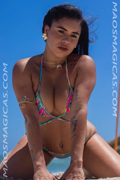 Mia Pimentel