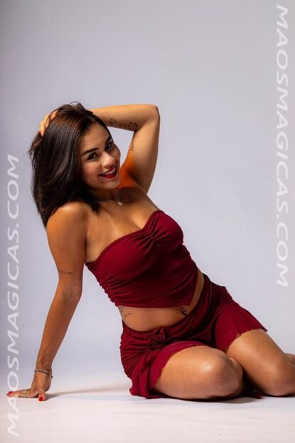Mia Pimentel