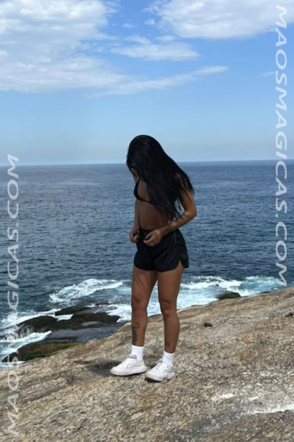 Jéssica Oliver