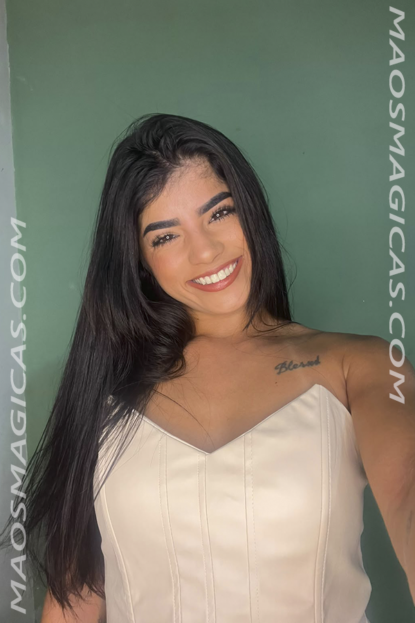 Jéssica Oliver