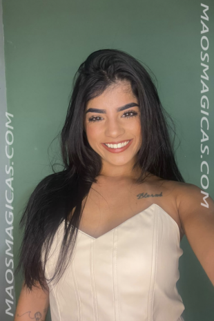 Jéssica Oliver massagens em Copacabana Zona Sul RJ