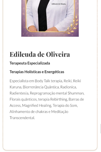 Edileuda