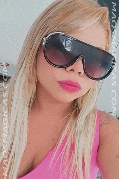 Suzana Alves