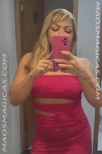 Suzana Alves