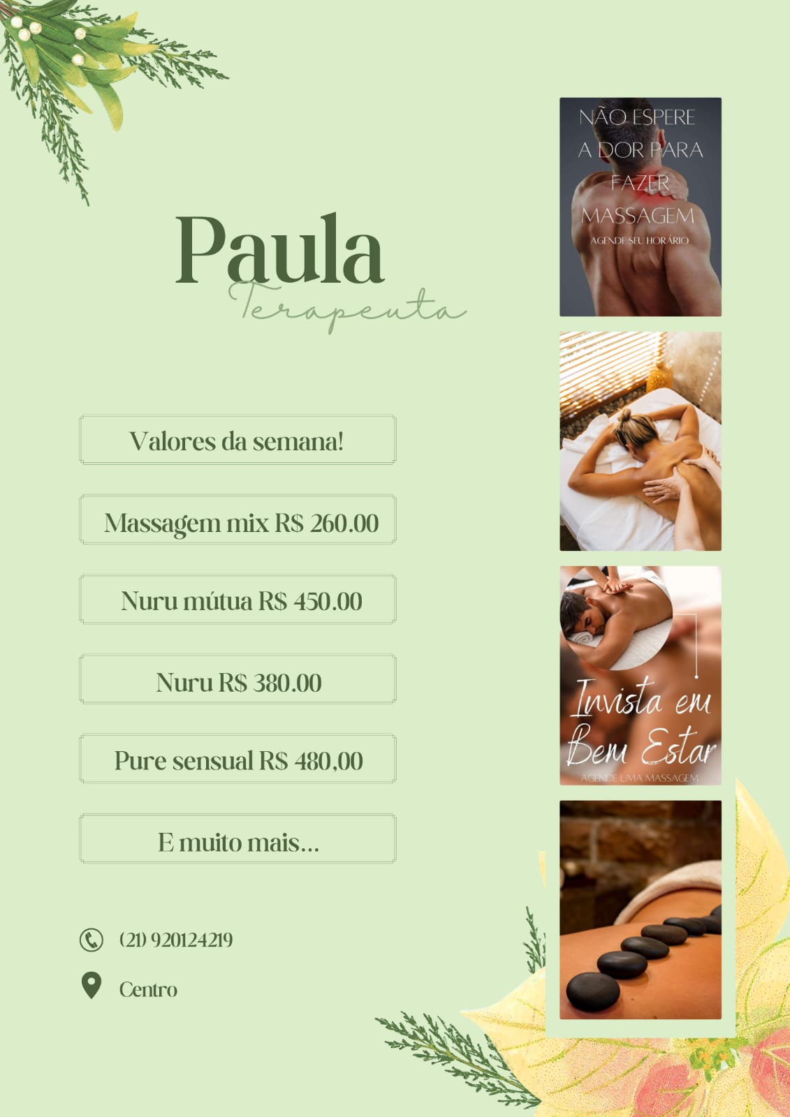 Paula