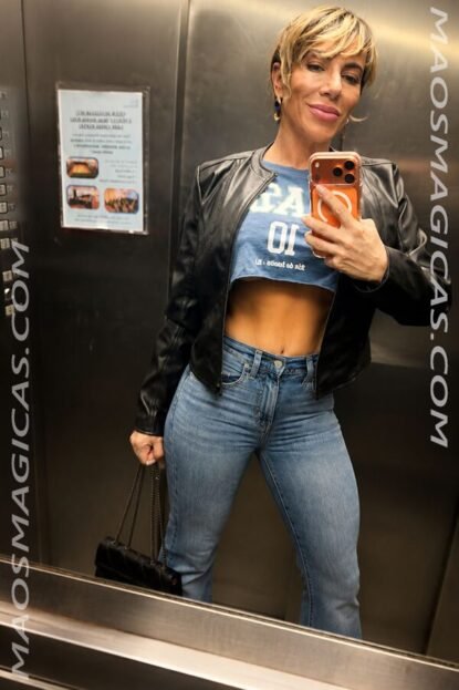 Lia Gonzalez