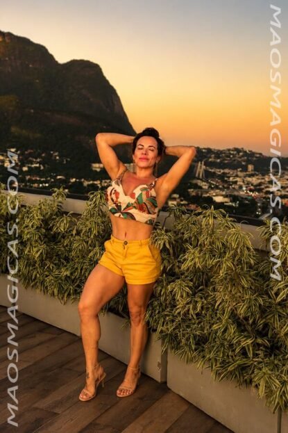 Lia Gonzalez