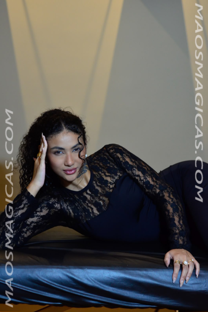 Vanessa