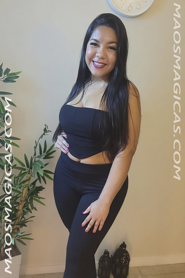 Adrielly massagem e bem-estar na Barra da Tijuca