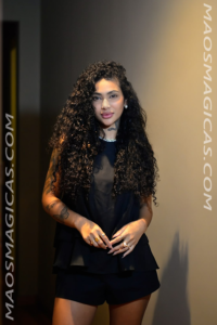 Vanessa