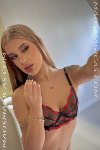Valentina