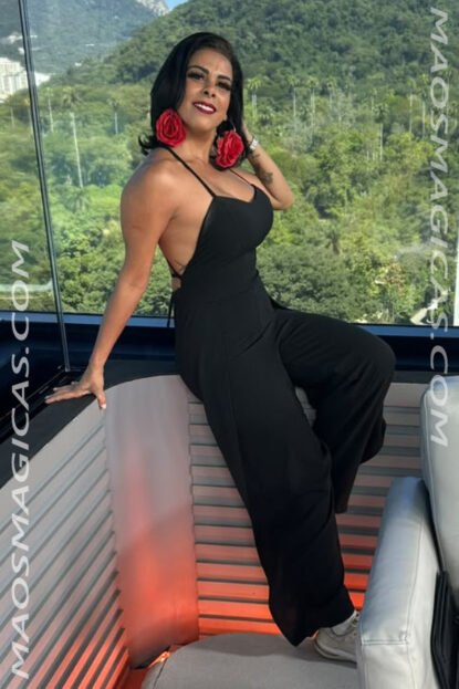 Isa Magia