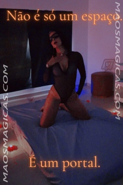 Isa Magia