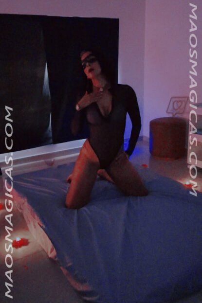 Isa Magia