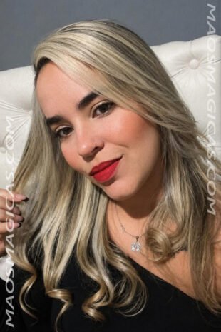 Jéssica, massoterapeuta em Barra da tijuca