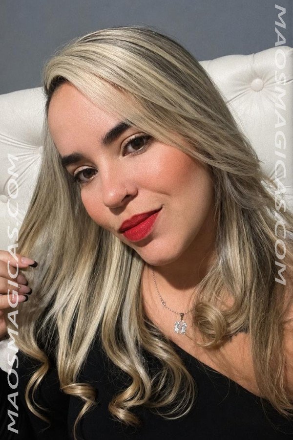 Jéssica, massoterapeuta em Barra da tijuca