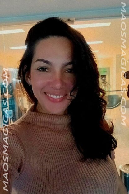 Nanda Marques
