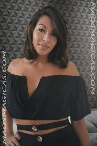 Nanda Marques