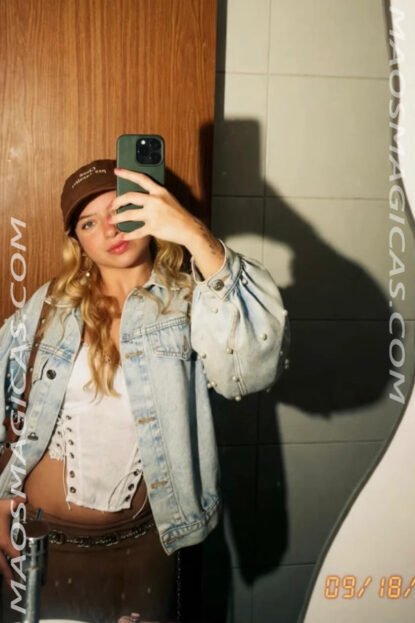 Polly Almeida