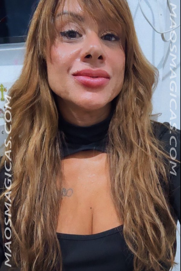 Raquel, massoterapeuta em Recreio