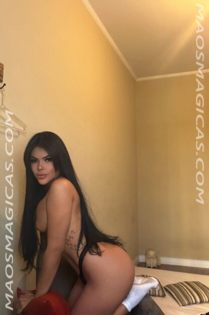 Rayssa