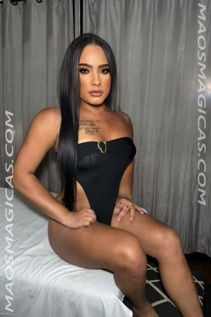 Rebeca Trans